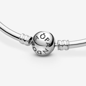 Pulsera Pandora Rígida