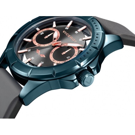 RELOJ VICEROY COLECCIÓN ANTONIO BANDERAS 401049-19
