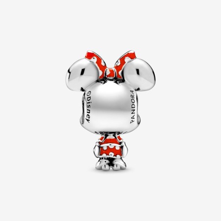 Charm Pandora Minnie Mouse