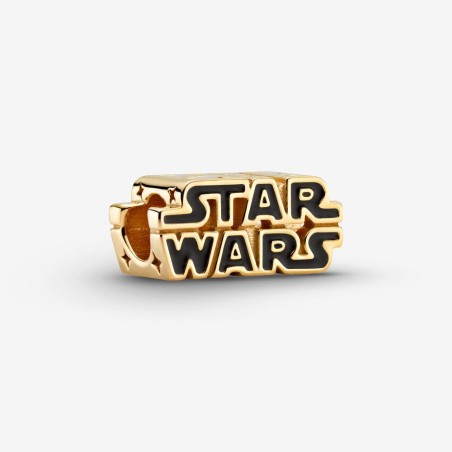 Charm Pandora Shine Logo Star Wars™